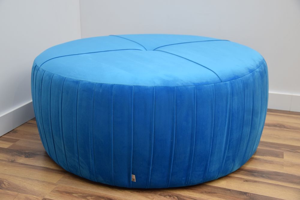 Pufa Okrągła